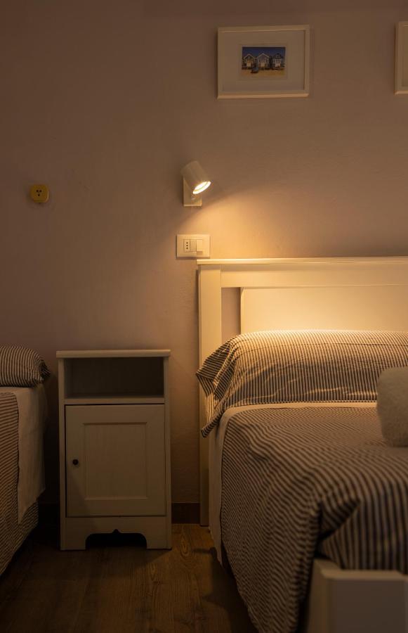 Hotel Arlecchino Риччоне Экстерьер фото