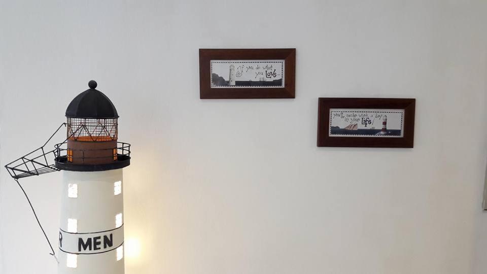Hotel Arlecchino Риччоне Экстерьер фото