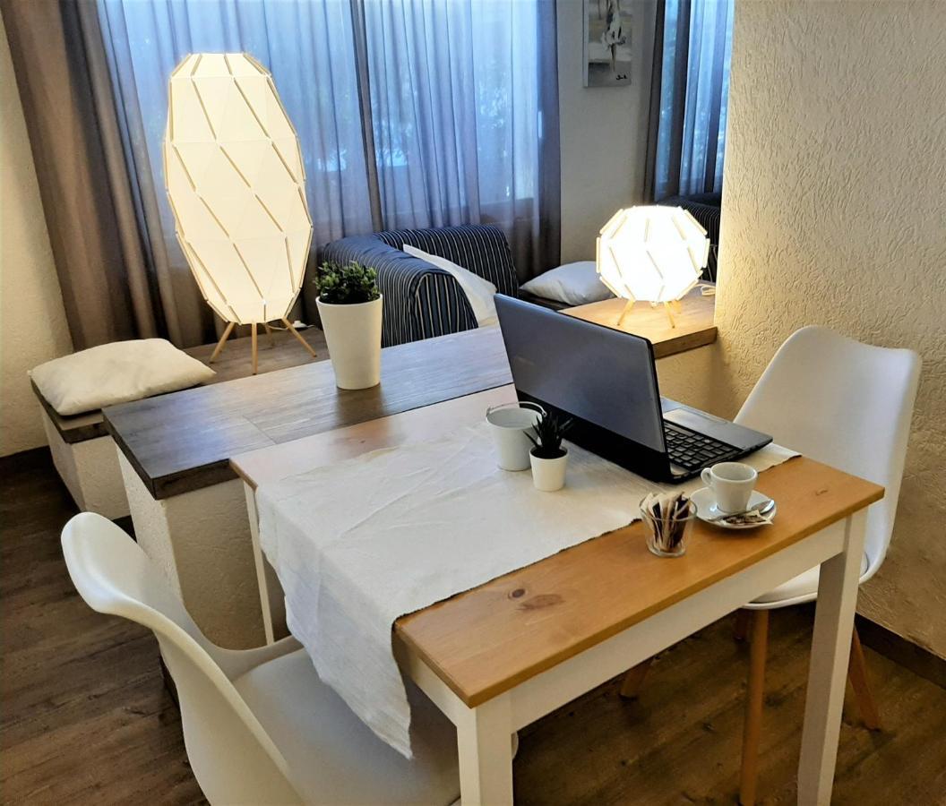Hotel Arlecchino Риччоне Экстерьер фото